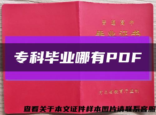 ?？飘厴I哪有PDF縮略圖
