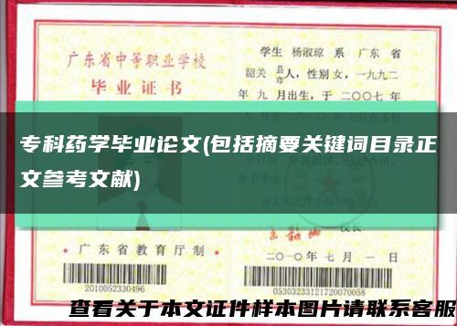 ?？扑帉W畢業論文(包括摘要關鍵詞目錄正文參考文獻)縮略圖