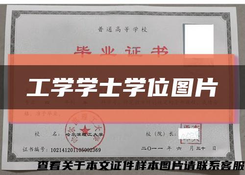 工學學士學位圖片縮略圖