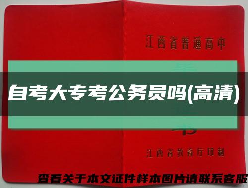 自考大?？脊珓諉T嗎(高清)縮略圖