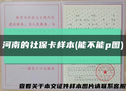 河南的社?？颖?能不能p圖)縮略圖