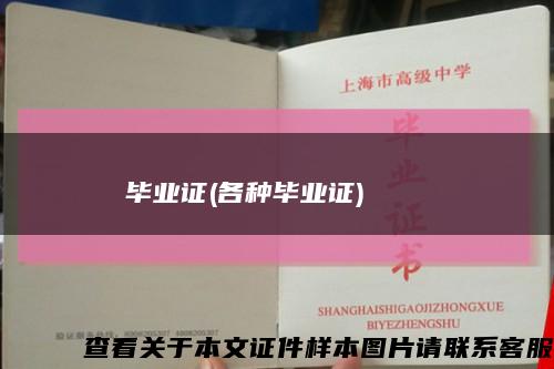 Пятигорскийгосударственныйуниверситет畢業證(各種畢業證)縮略圖